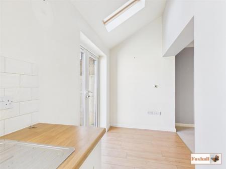 Kitchen Breakfast Room