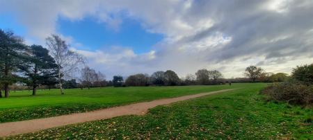 Rushmere Heath & Hospital