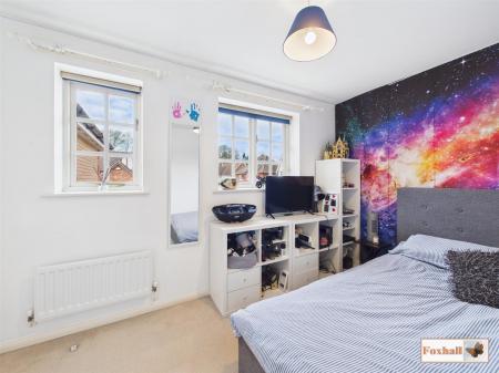 Bedrom Three