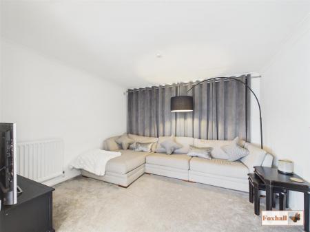 Snug / Additional Sitting Room