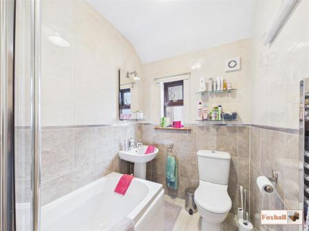 First Floor Bathroom