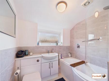 Ground Floor Bathroom