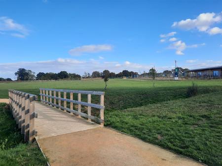 Henley Gate Country Park
