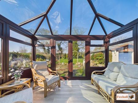 Sun Room