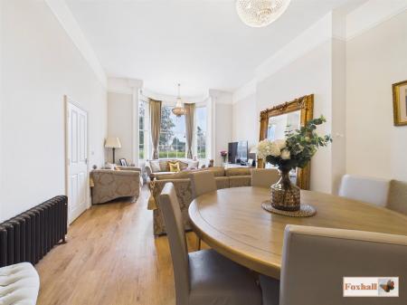 Family Room/Kitchen/Diner