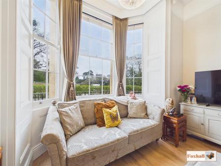 Family Room/Kitchen/Diner