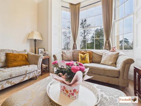 Family Room/Kitchen/Diner