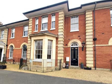 Belgrove Place