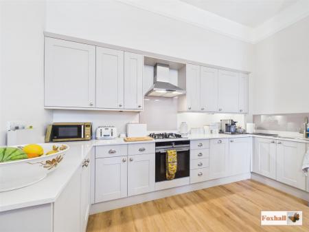 Family Room/Kitchen/Diner