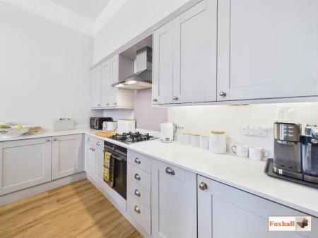 Family Room/Kitchen/Diner