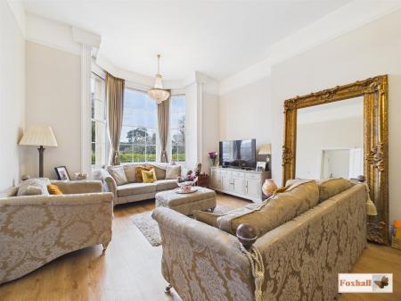 Family Room/Kitchen/Diner