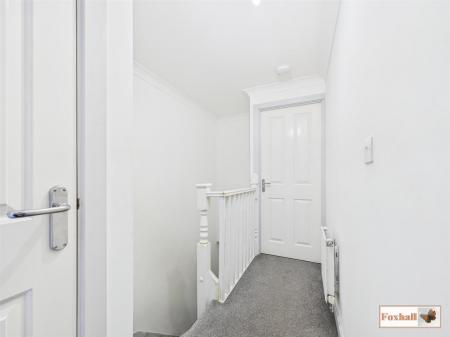 Second Floor Landing