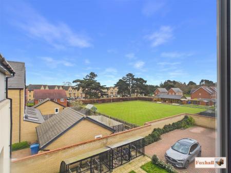 Blackheath Avenue