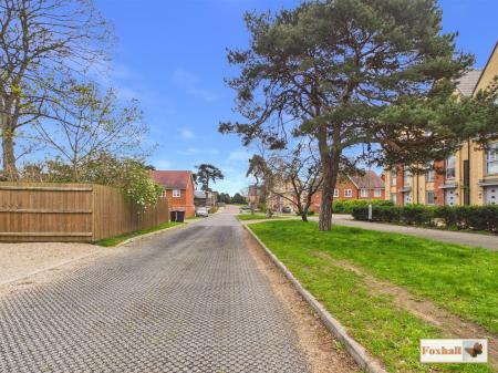 Blackheath Avenue