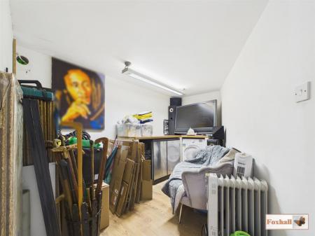 Garden Office