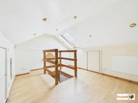 Loft Room