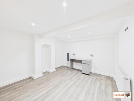 Cellar / Office