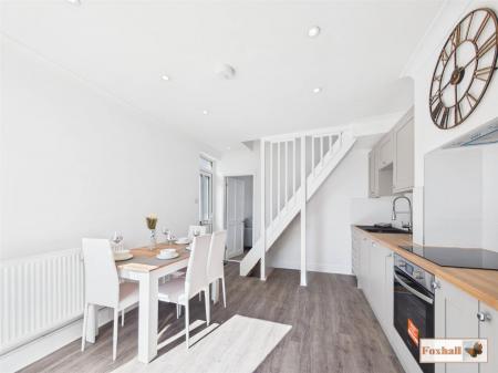 Kitchen / Diner