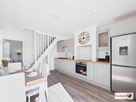 Kitchen / Diner