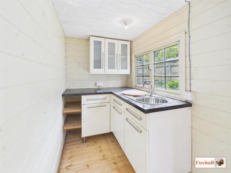 Cabin
