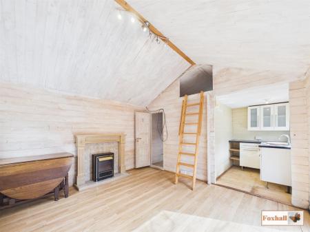 Cabin