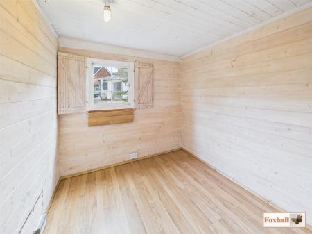 Cabin