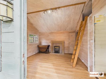 Cabin