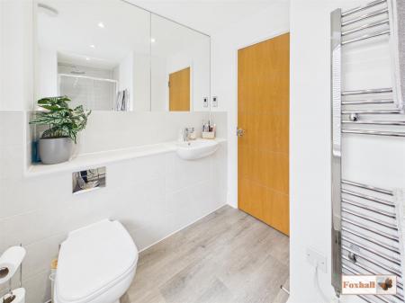 En-Suite