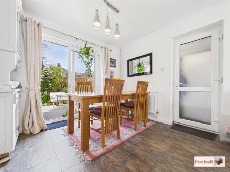 Kitchen / Diner