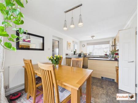 Kitchen / Diner