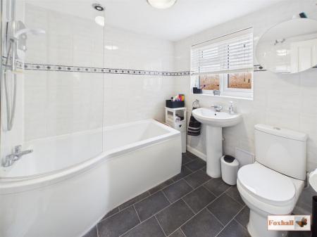 Ground Floor Bathroom