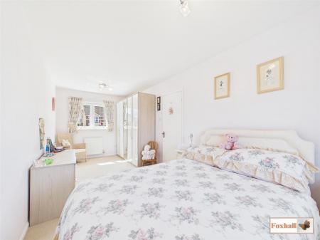 Bedroom Two/Three