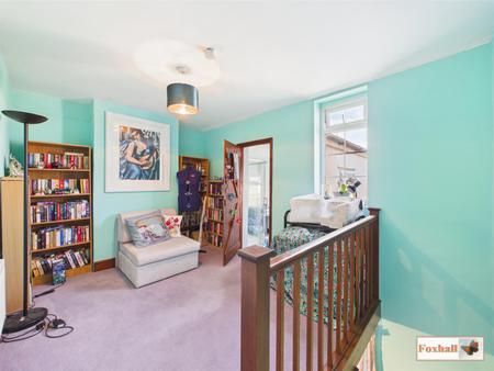 Landing/Bedroom Two