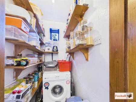 Pantry