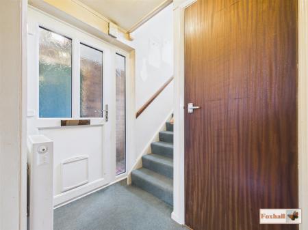 Entrance Lobby