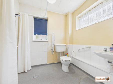 Wet Room