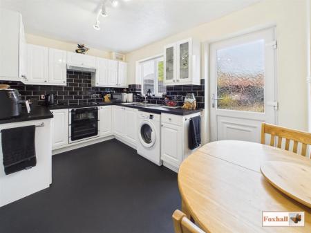 Kitchen / Diner