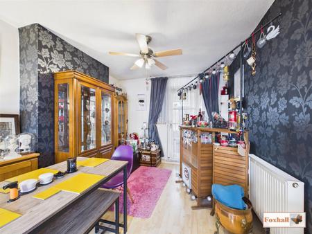 Lounge / Diner