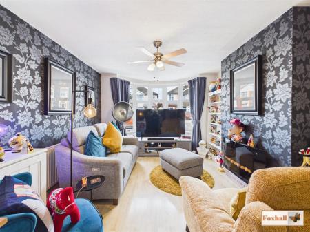 Lounge / Diner