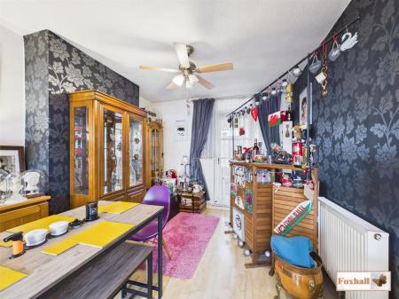 Lounge / Diner