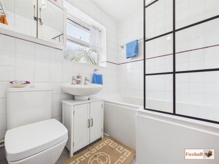 Ground Floor Bathroom