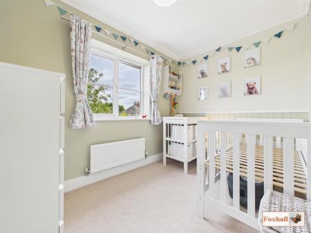 Bedroom Four