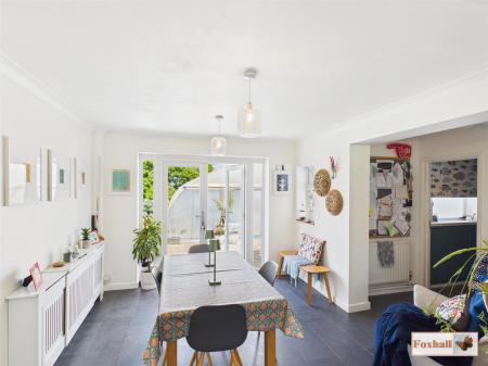 Kitchen / Diner