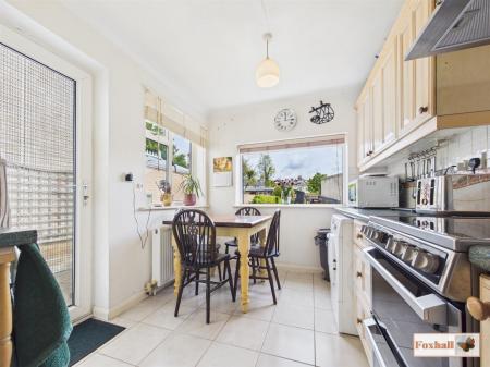 Kitchen / Diner