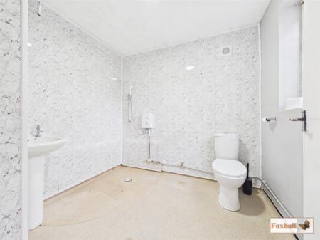 Wet Room
