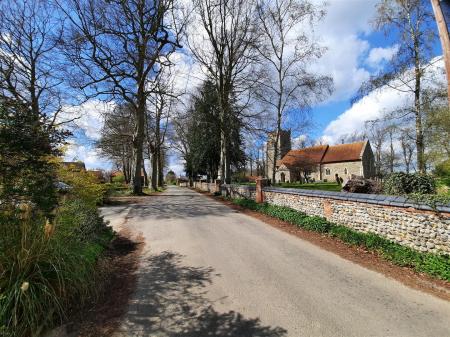 Henley Village