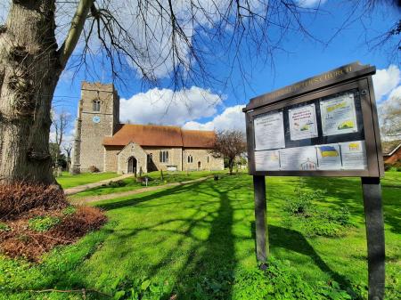 Henley Village