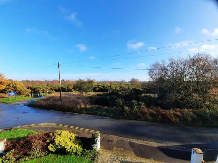 Views of Rushmere Heath