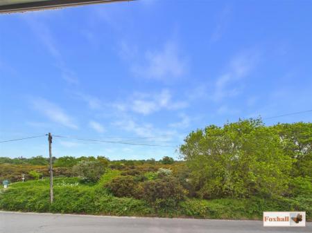 Views of Rushmere Heath