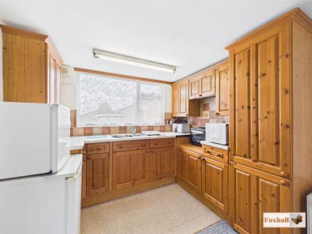 Lounge/Diner/Open Plan Kitchen